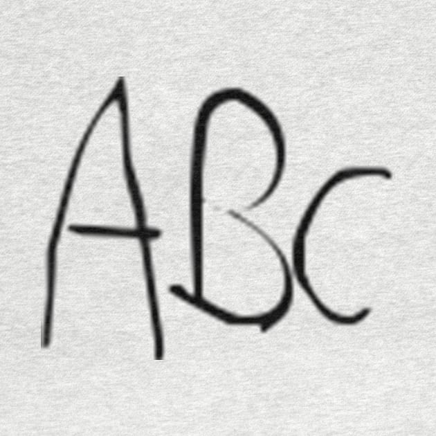 abc by NachtmahrART